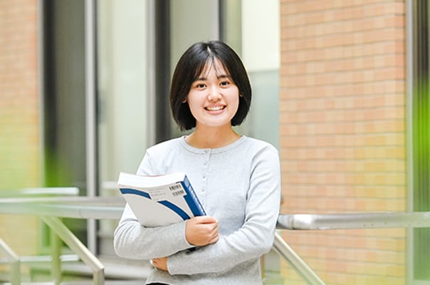 五十嵐 智美さん