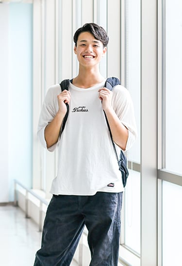 丸谷 康幸さん