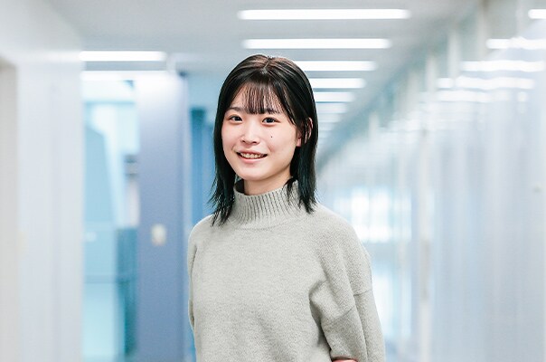 伊藤 純奈さん