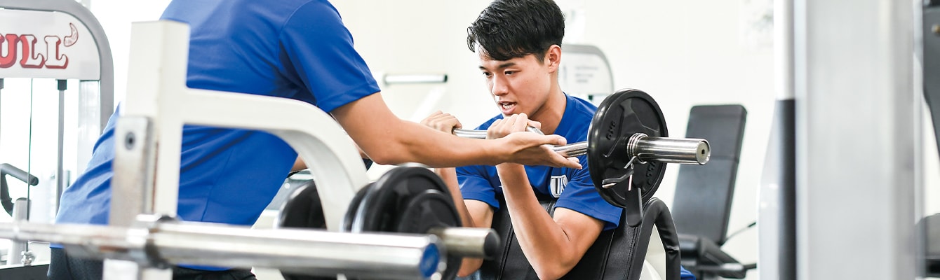 スポーツサイエンスコース