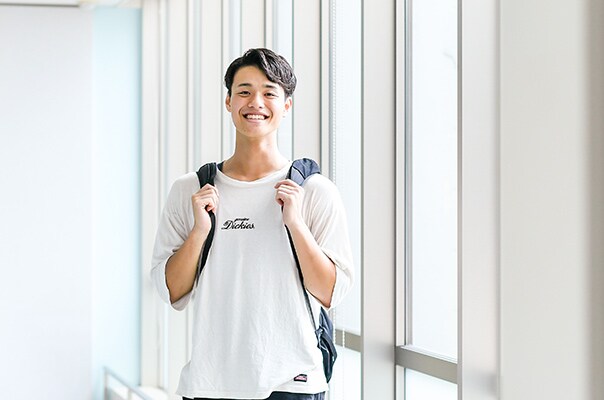 丸谷 康幸さん