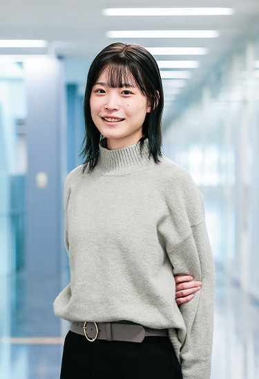 伊藤 純奈さん
