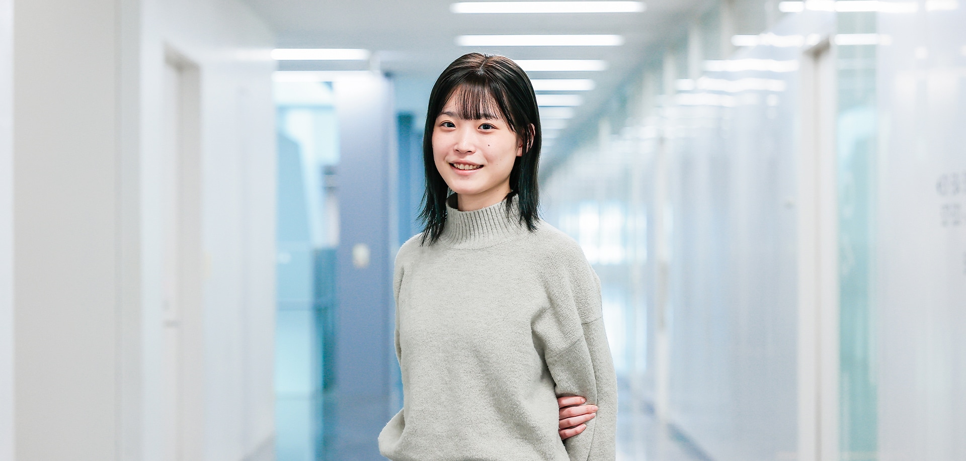伊藤 純奈さん