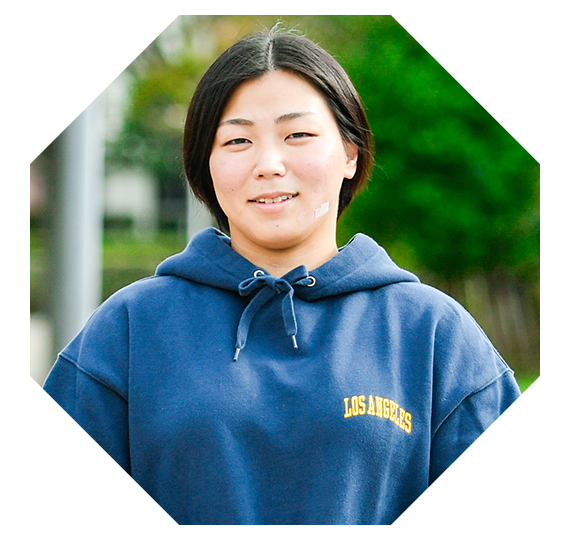 医療スポーツ学科 アスリートコース