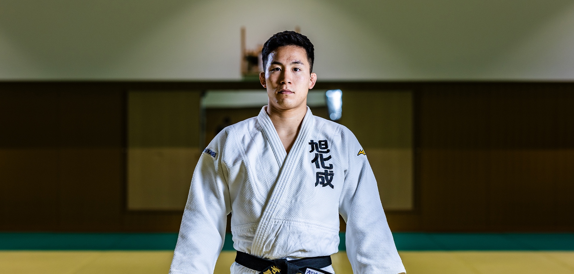 老野 祐平さん