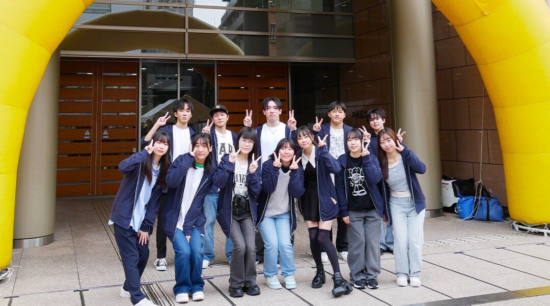 梟祭（学園祭）