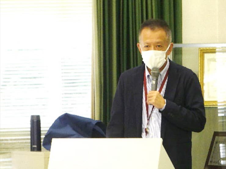 2025年度 第5回 帝京平成大学×帝京平成スポーツアカデミー公開講座を開催しました。