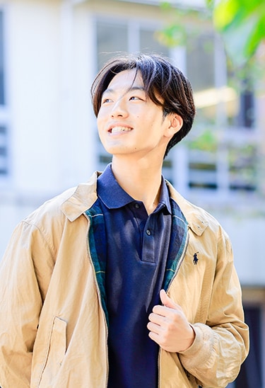 平井 輝さん