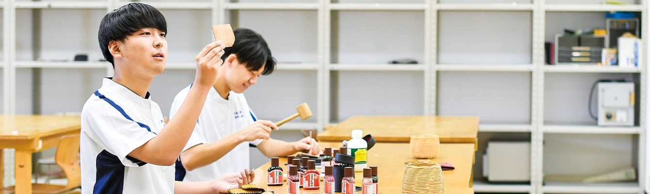 作業療法コース