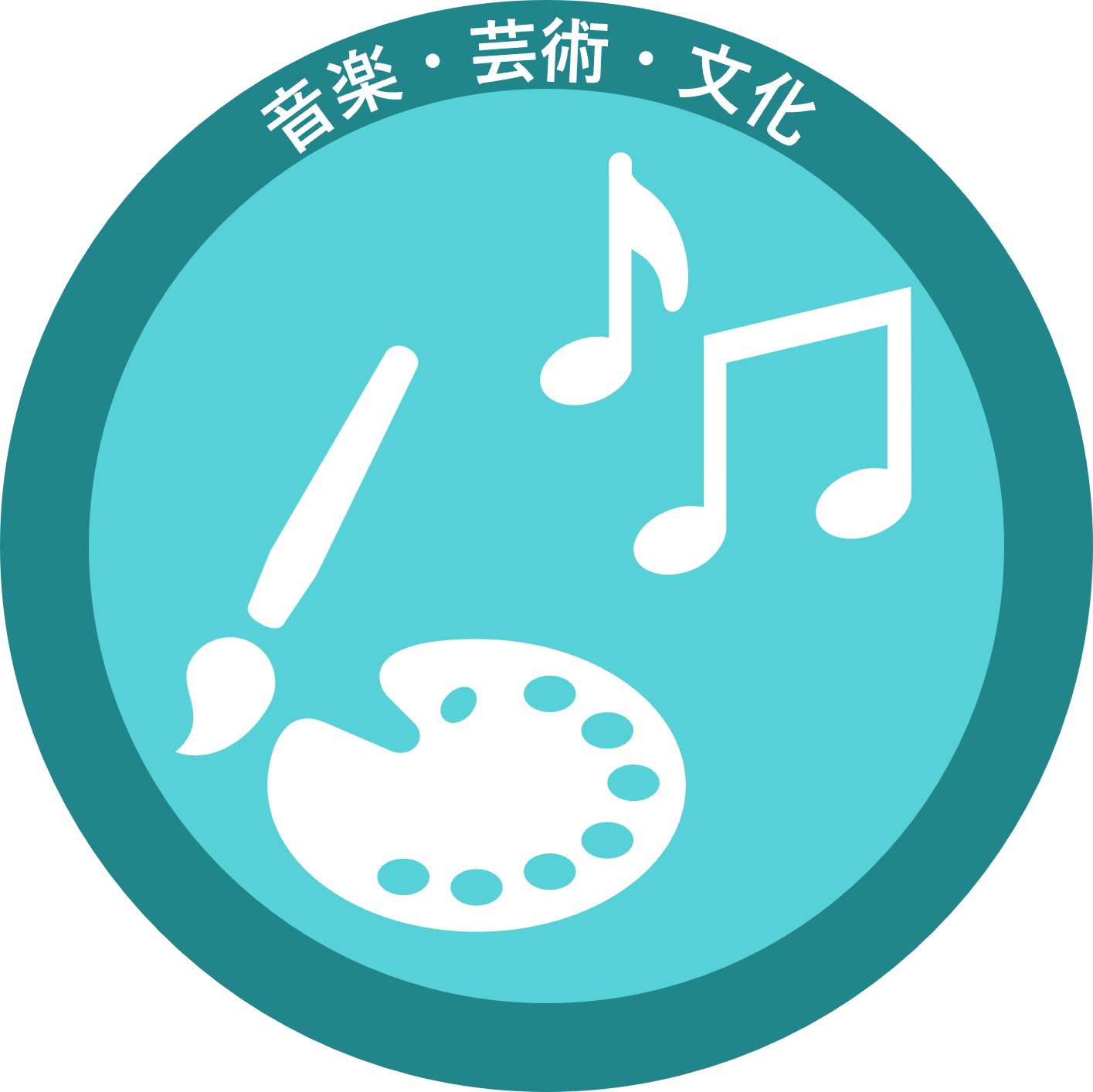 音楽・芸術・文化