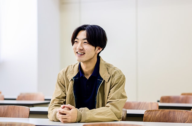 命に携わる仕事であり、理学療法士に支えられた経験があるからです。