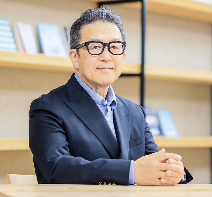 小林 泰之