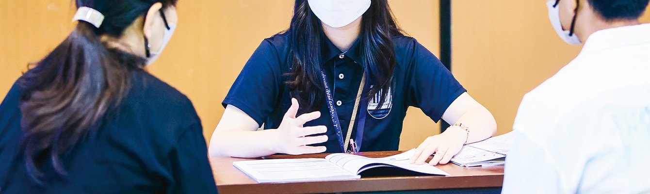 大学入試の併願とは?併願校の重要性や併願校の選び方など解説