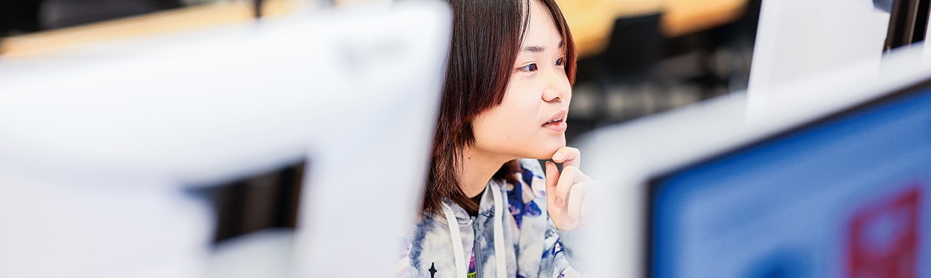 共創学部