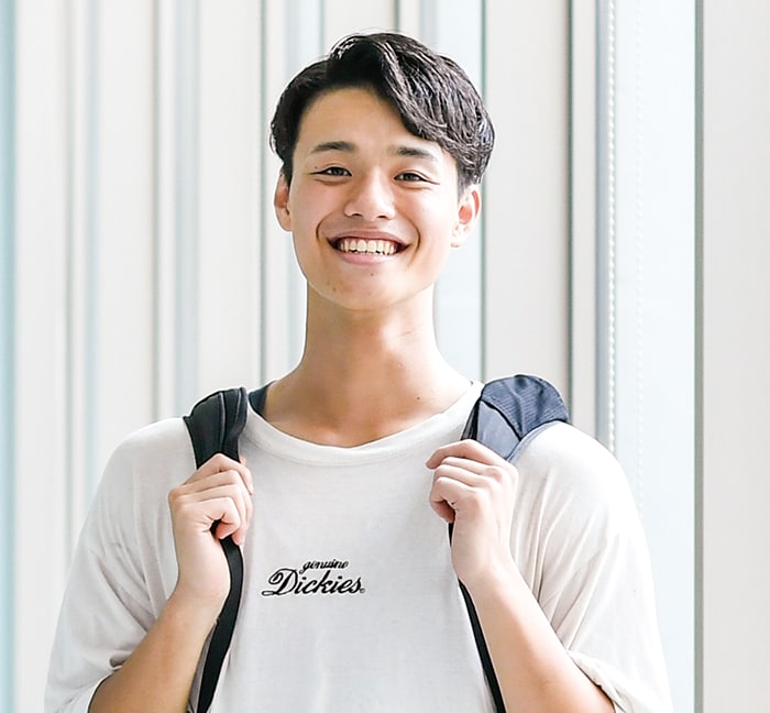 医療科学科 スポーツサイエンスコース