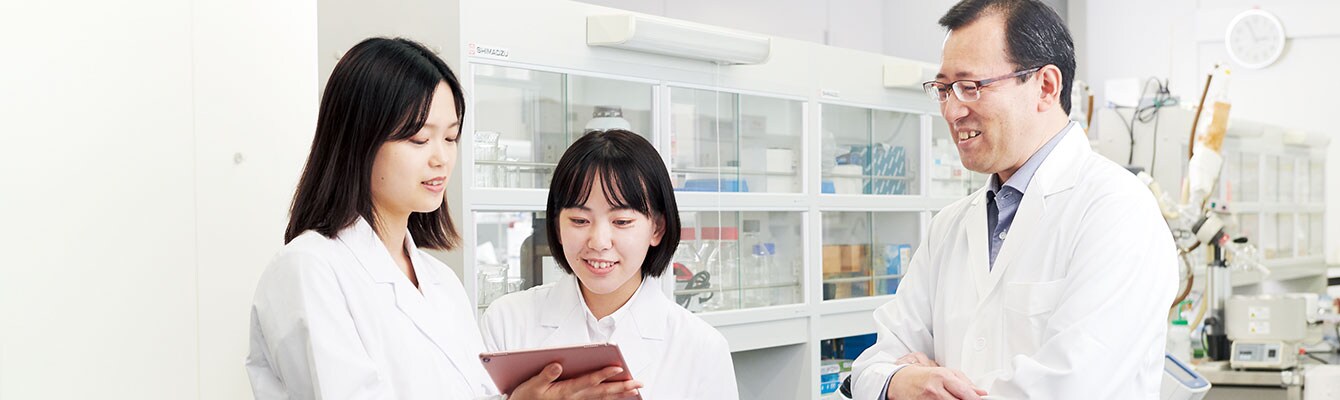 薬学部