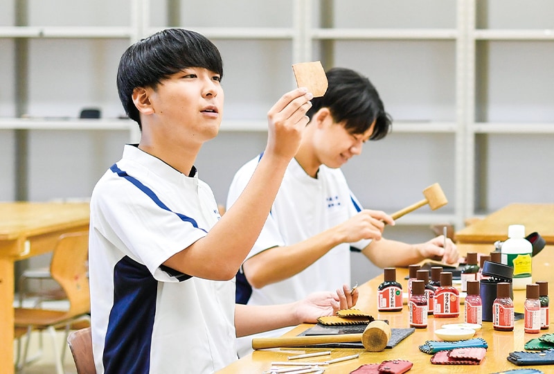 作業療法コース