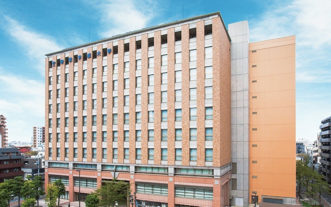 池袋キャンパス
