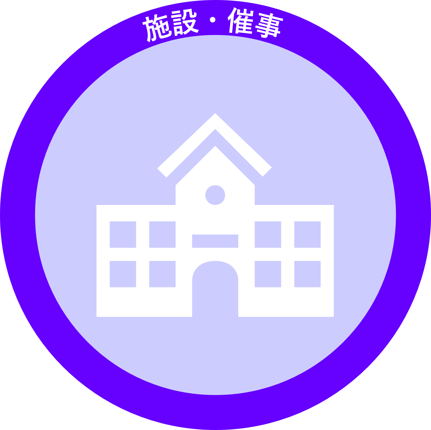 施設・催事