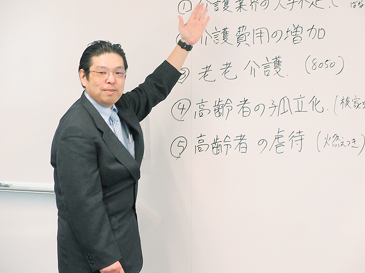 「ちば産学官連携プラットフォーム ちば学リレー講座2025」を開催しました。