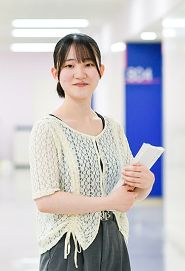 田中 柚美さん