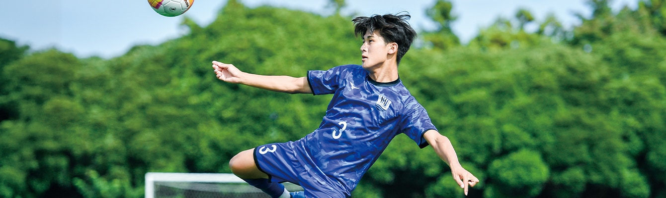 トレーナー・スポーツコース