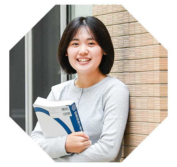 医療科学科 救急救命士コース