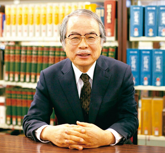 安西 偕二郎
