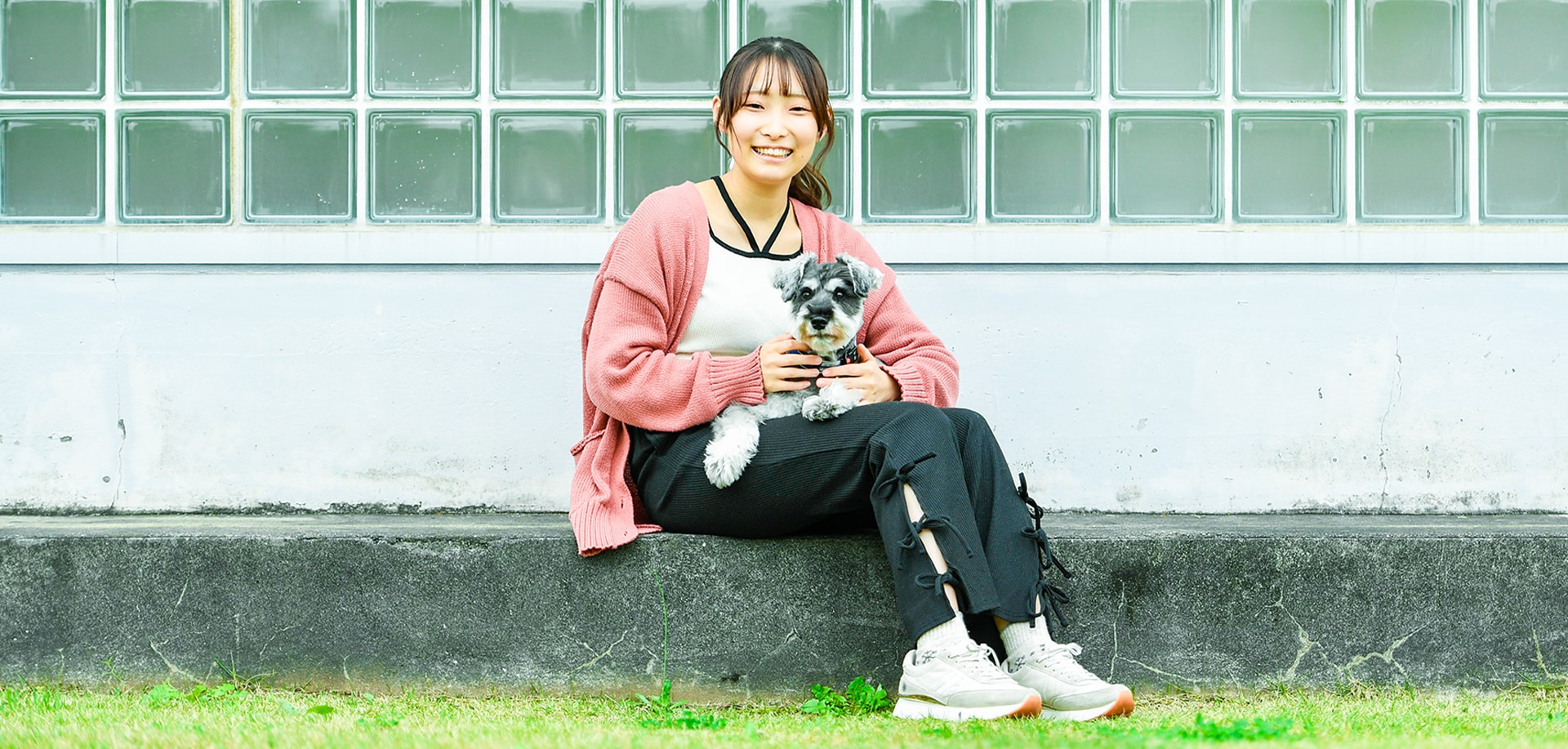 山崎 心結さん