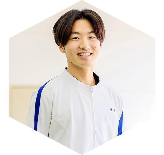 リハビリテーション学科 理学療法コース