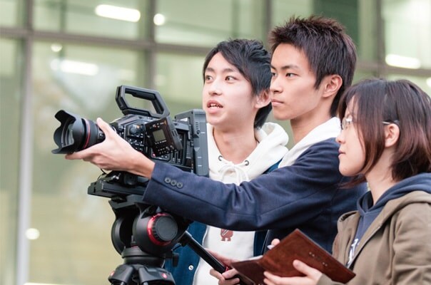 メディア文化コース 人文社会学部 学部 大学院 帝京平成大学