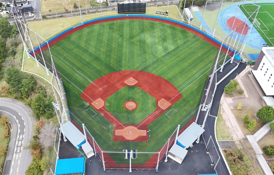 THU BALL PARK（野球場）