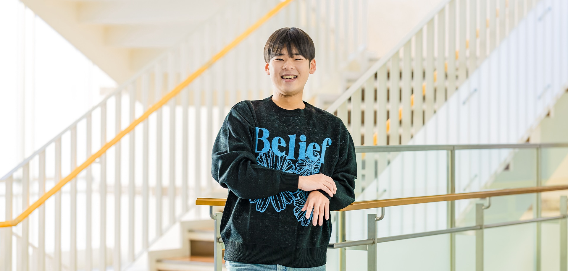 田中 海成さん
