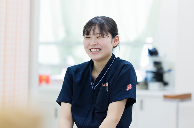 患者さんのプライバシーなどに気をつけることの大切さです。