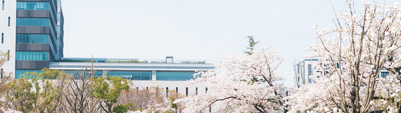 環境情報学研究科 環境情報学専攻 環境情報学分野・臨床工学分野(修士課程)環境情報学専攻(博士課程)