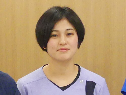 稲葉 千夏