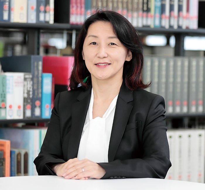 亀井 美和子