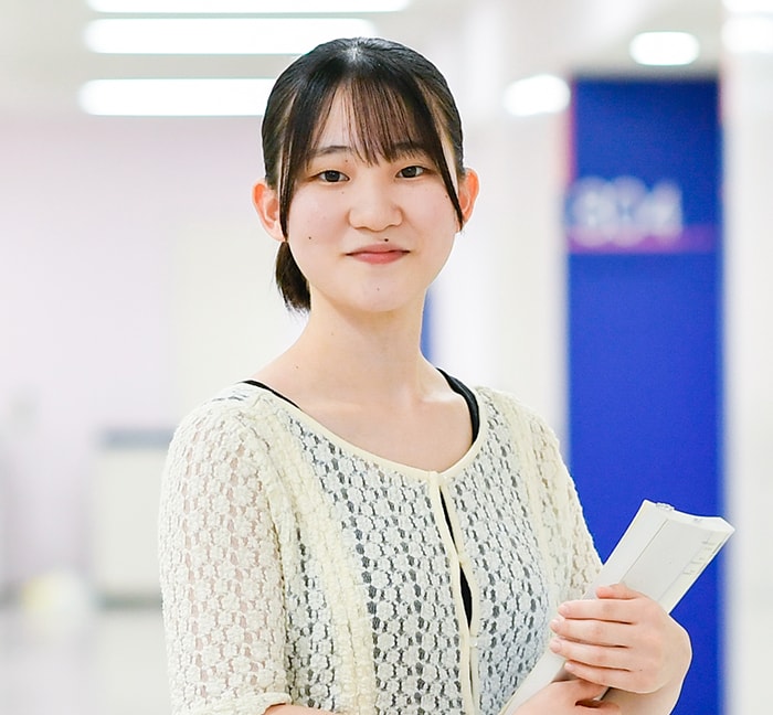 言語聴覚学科