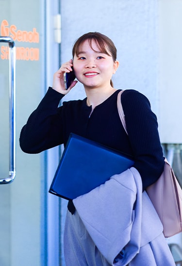 松田 幸子さん