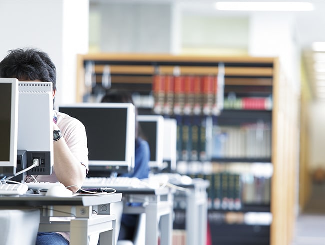 博士課程学生の就職・採用