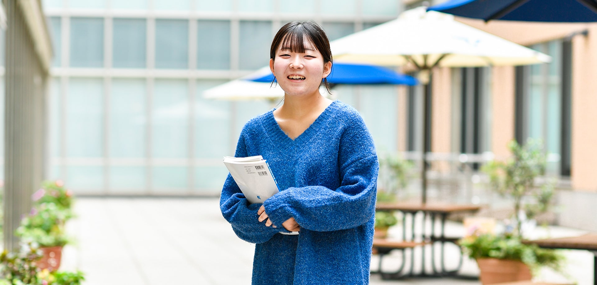 堀 陽菜さん