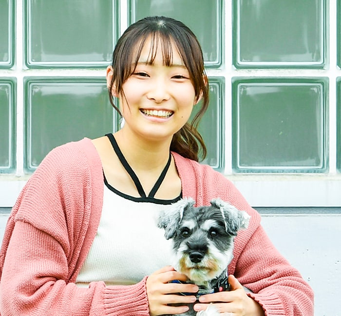 医療スポーツ学科 動物医療コース