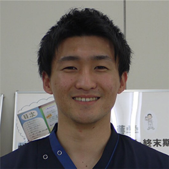 林 瑞樹さん