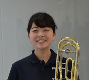石原 南怜さん
