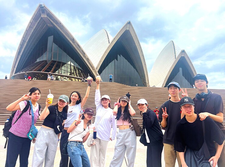 商業地・観光地調査