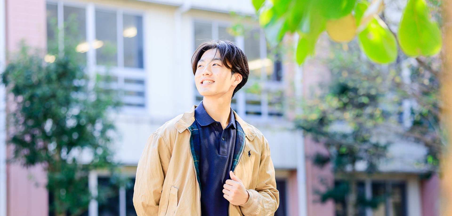 平井 輝さん