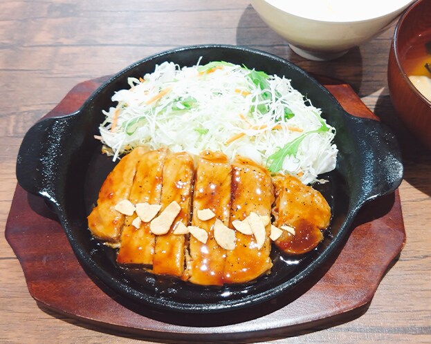 ランチ画像5
