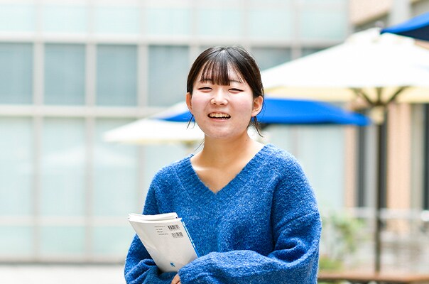 堀 陽菜さん