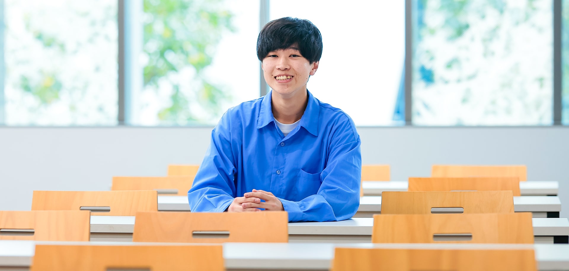 市川 大翔さん