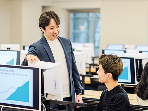 就職・資格・キャリア支援